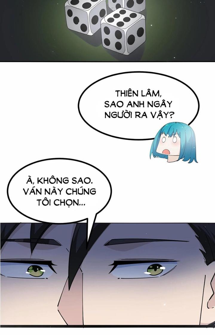 Hệ Thống Chiến Đấu Vô Địch Chapter 30 - Trang 2
