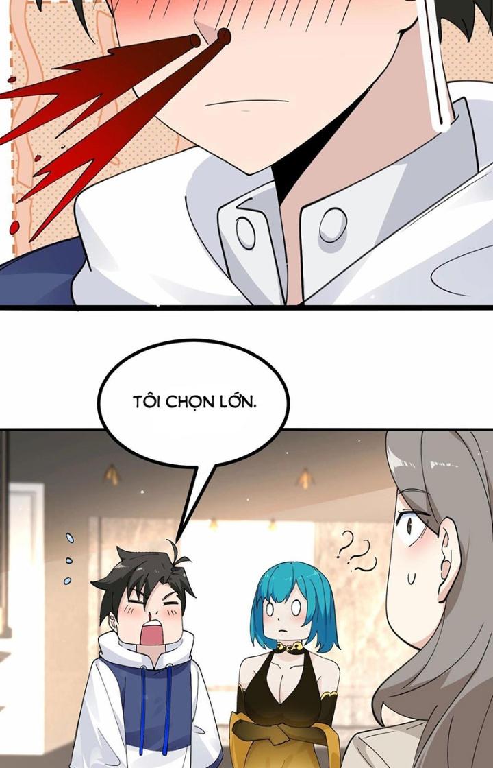 Hệ Thống Chiến Đấu Vô Địch Chapter 30 - Trang 2