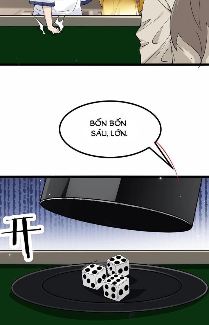 Hệ Thống Chiến Đấu Vô Địch Chapter 30 - Trang 2