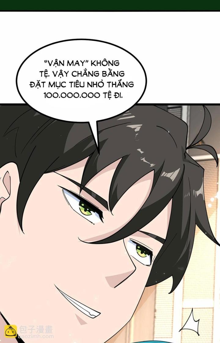 Hệ Thống Chiến Đấu Vô Địch Chapter 30 - Trang 2