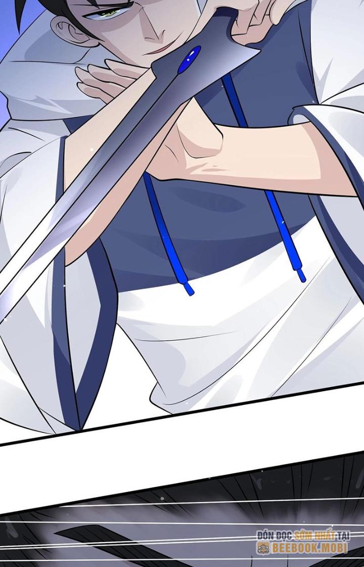 Hệ Thống Chiến Đấu Vô Địch Chapter 30 - Trang 2