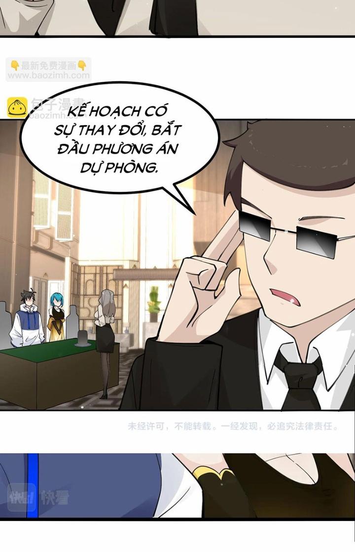 Hệ Thống Chiến Đấu Vô Địch Chapter 30 - Trang 2