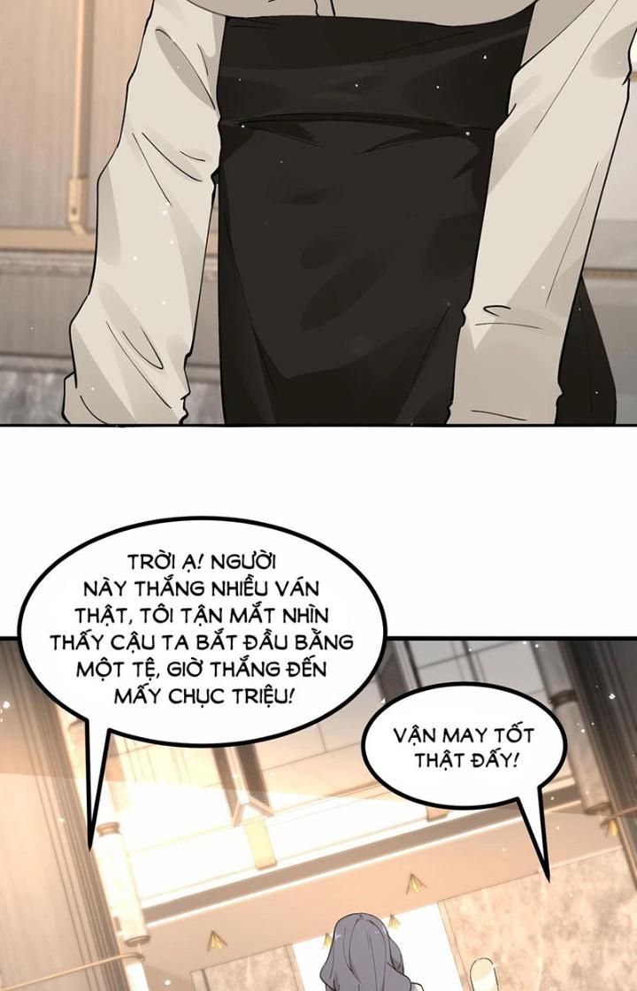 Hệ Thống Chiến Đấu Vô Địch Chapter 30 - Trang 2
