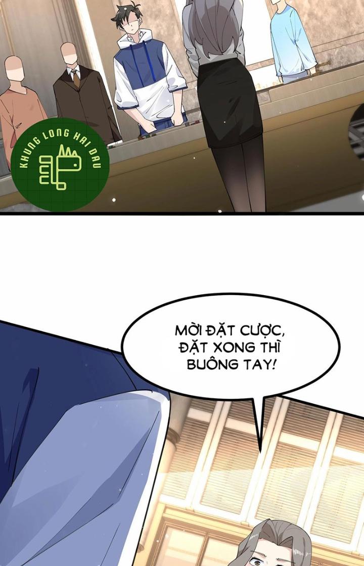 Hệ Thống Chiến Đấu Vô Địch Chapter 30 - Trang 2