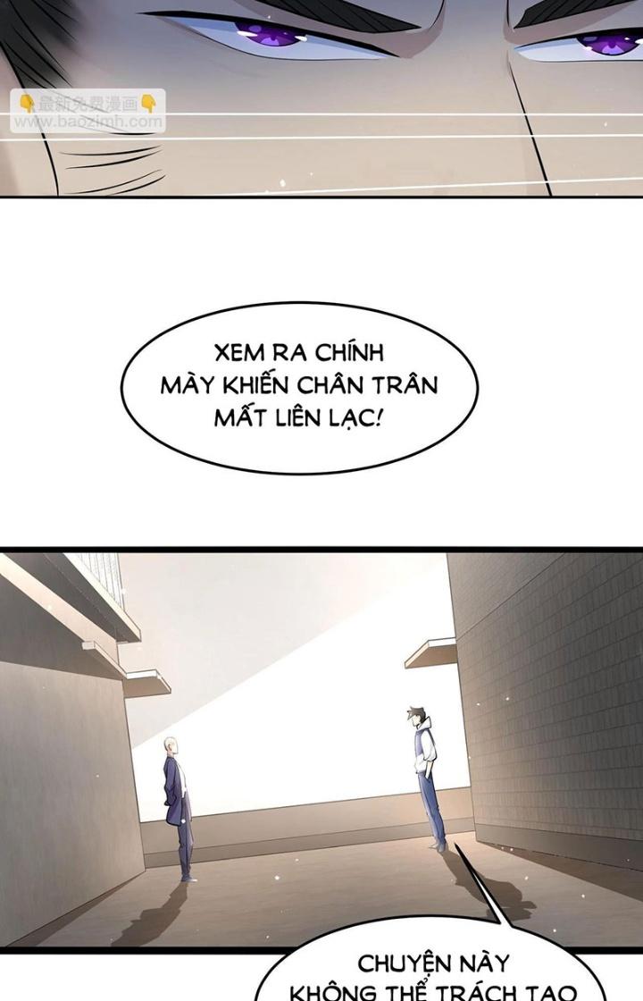 Hệ Thống Chiến Đấu Vô Địch Chapter 30 - Trang 2