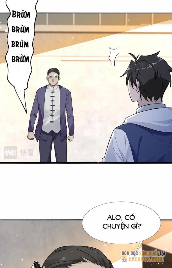 Hệ Thống Chiến Đấu Vô Địch Chapter 30 - Trang 2