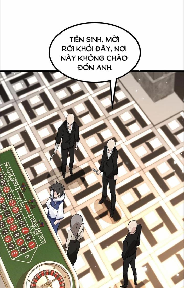 Hệ Thống Chiến Đấu Vô Địch Chapter 31 - Trang 2