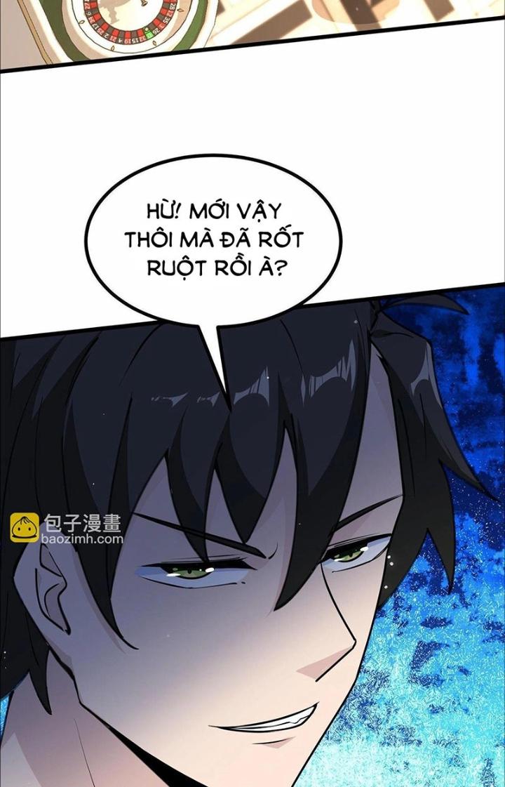 Hệ Thống Chiến Đấu Vô Địch Chapter 31 - Trang 2