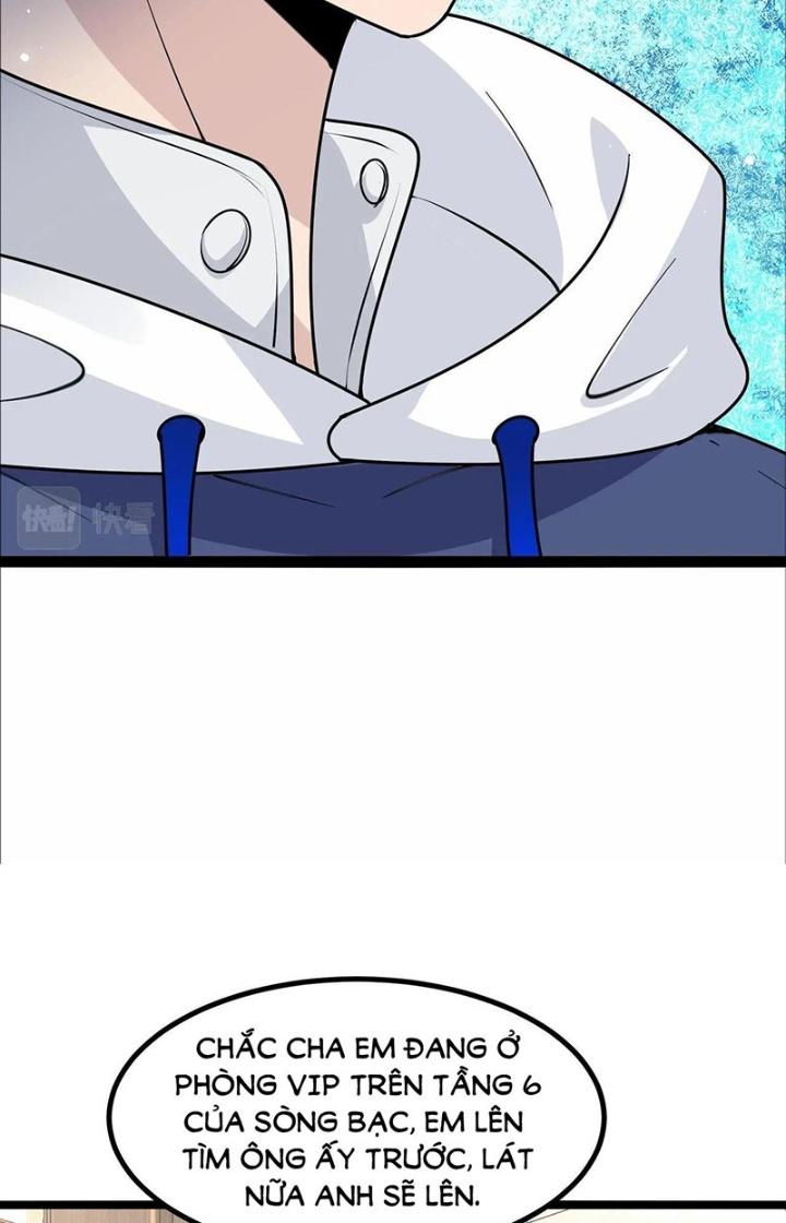 Hệ Thống Chiến Đấu Vô Địch Chapter 31 - Trang 2