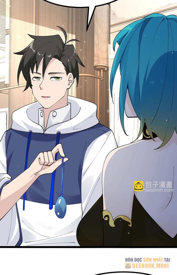 Hệ Thống Chiến Đấu Vô Địch Chapter 31 - Trang 2