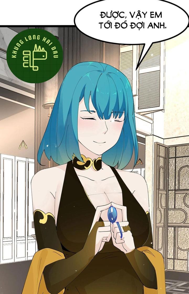 Hệ Thống Chiến Đấu Vô Địch Chapter 31 - Trang 2