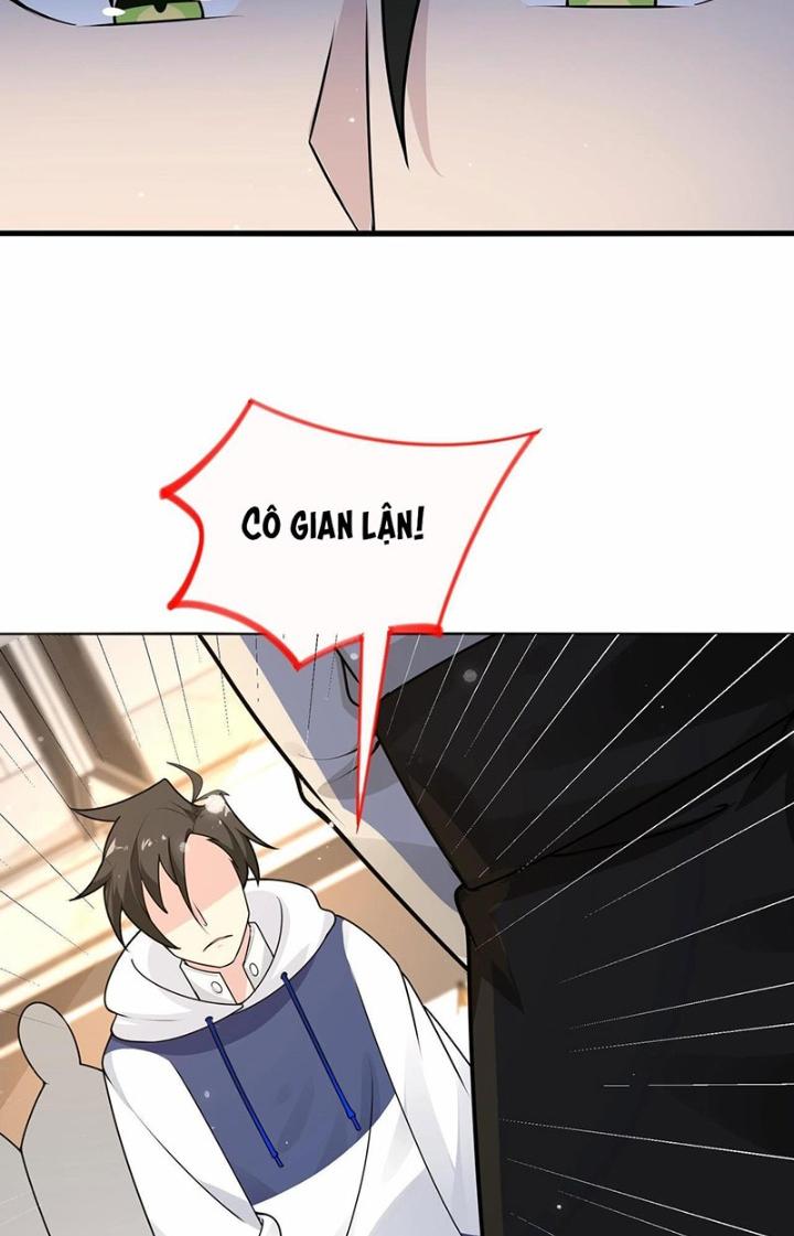 Hệ Thống Chiến Đấu Vô Địch Chapter 31 - Trang 2