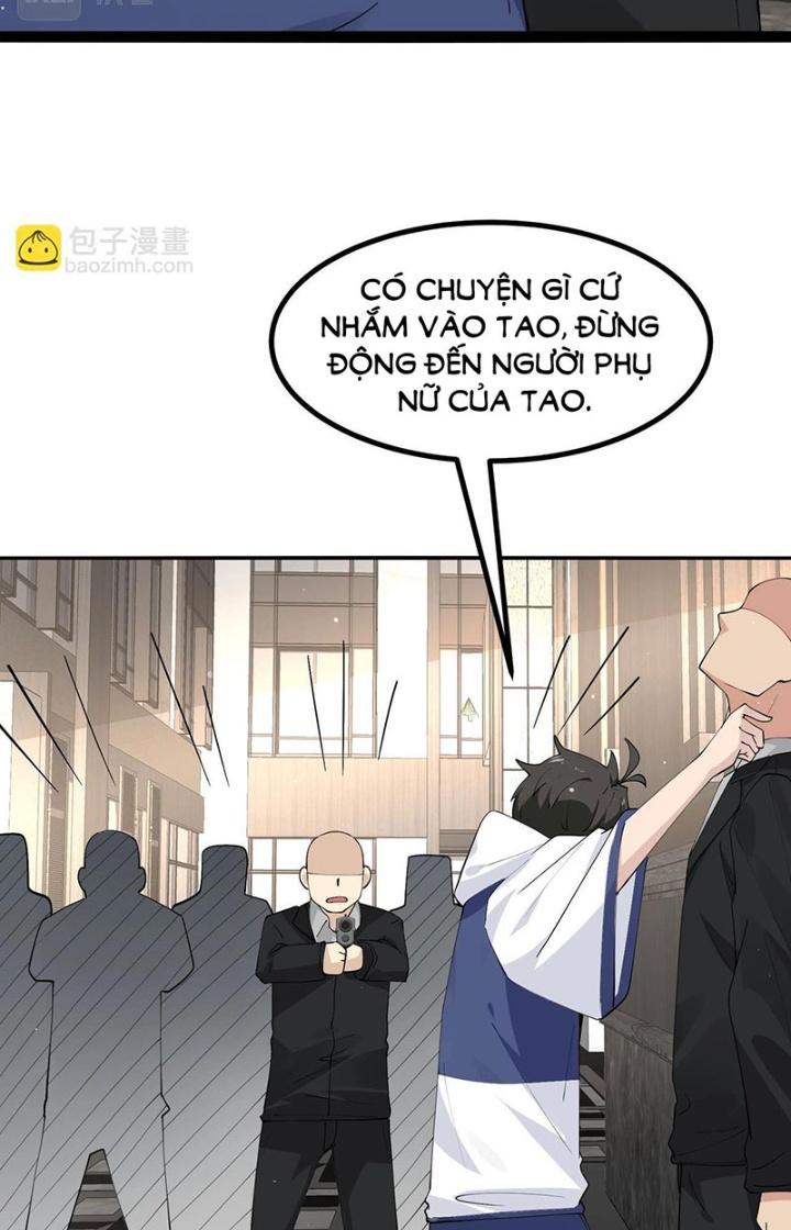 Hệ Thống Chiến Đấu Vô Địch Chapter 31 - Trang 2