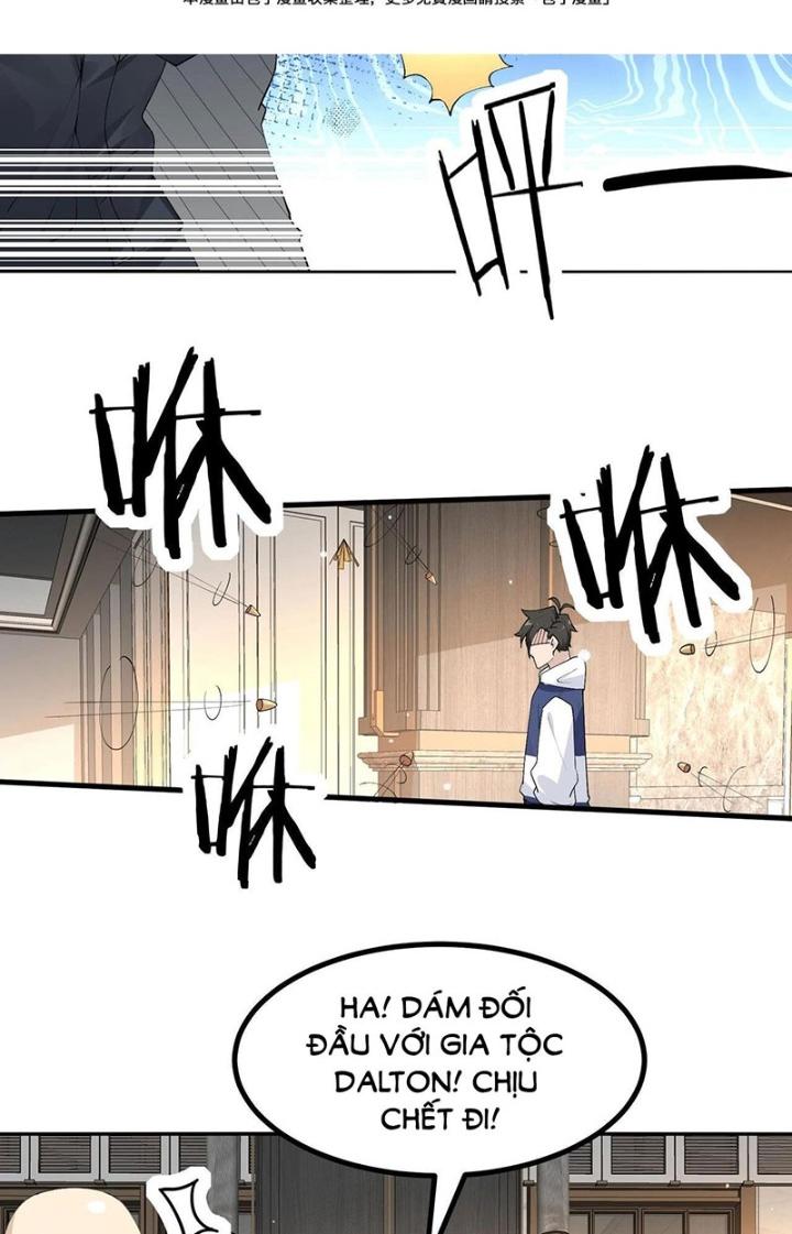 Hệ Thống Chiến Đấu Vô Địch Chapter 31 - Trang 2