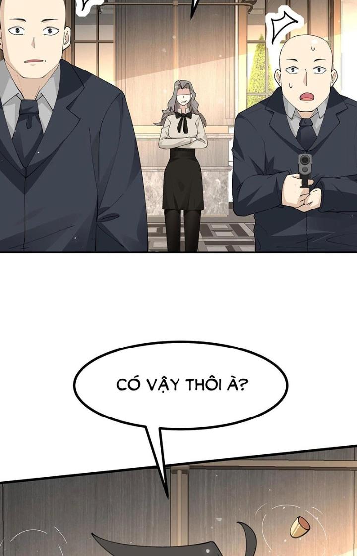 Hệ Thống Chiến Đấu Vô Địch Chapter 31 - Trang 2