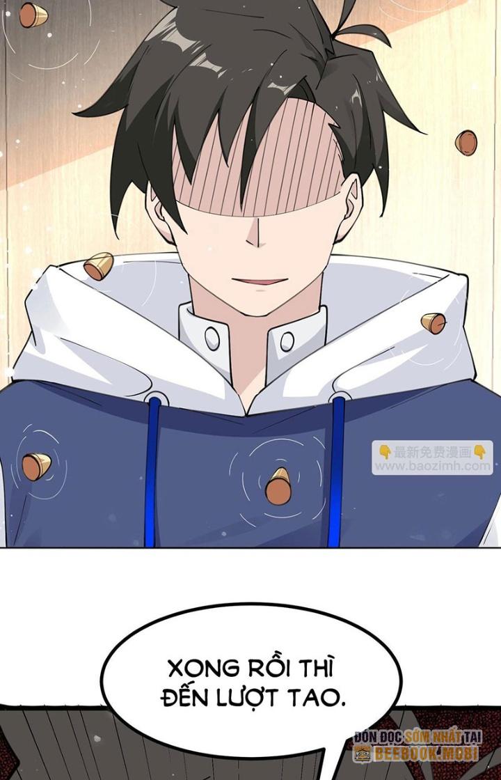 Hệ Thống Chiến Đấu Vô Địch Chapter 31 - Trang 2