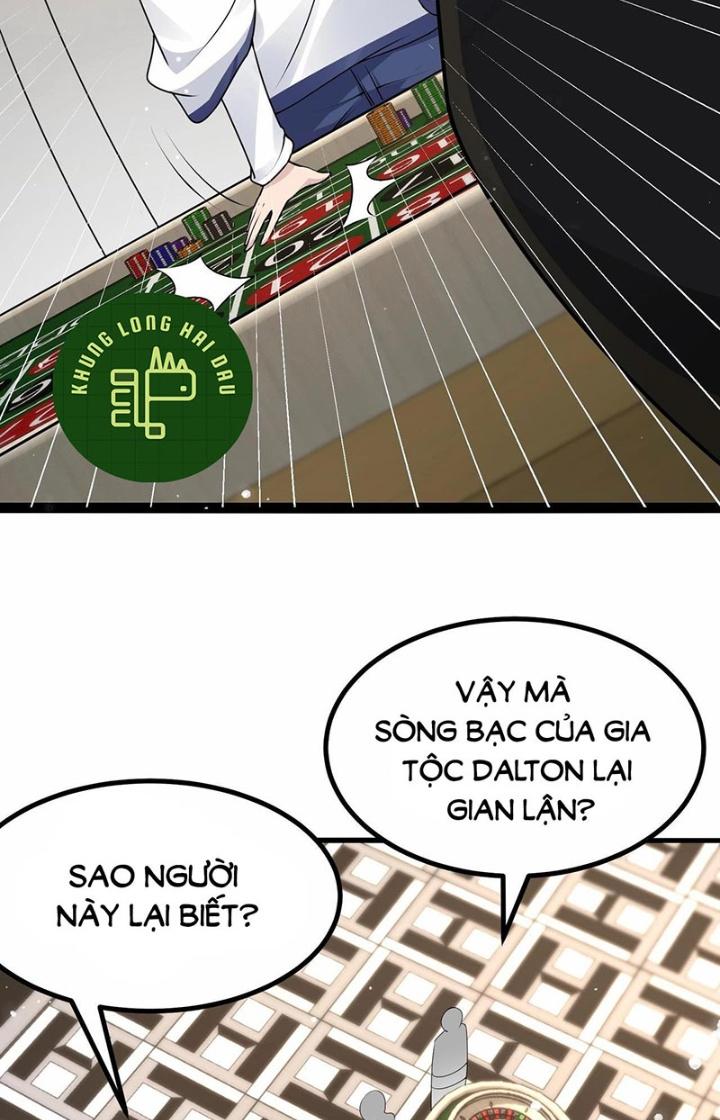 Hệ Thống Chiến Đấu Vô Địch Chapter 31 - Trang 2