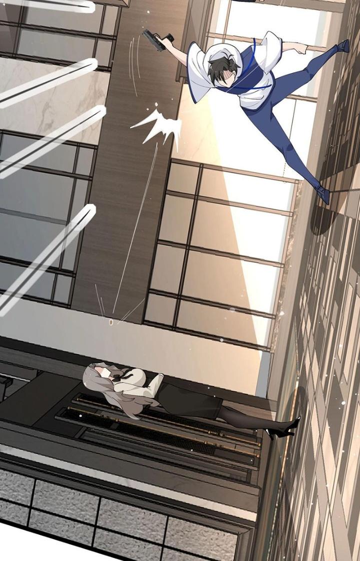 Hệ Thống Chiến Đấu Vô Địch Chapter 31 - Trang 2