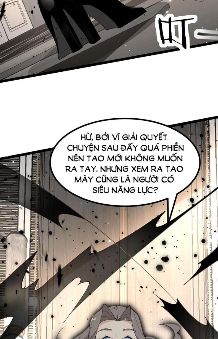 Hệ Thống Chiến Đấu Vô Địch Chapter 31 - Trang 2