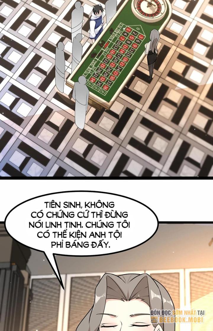 Hệ Thống Chiến Đấu Vô Địch Chapter 31 - Trang 2