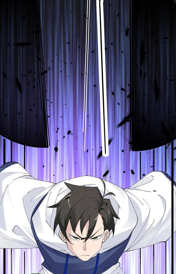 Hệ Thống Chiến Đấu Vô Địch Chapter 31 - Trang 2