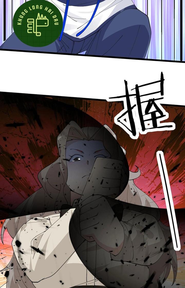 Hệ Thống Chiến Đấu Vô Địch Chapter 31 - Trang 2