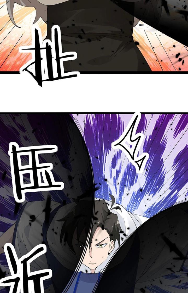 Hệ Thống Chiến Đấu Vô Địch Chapter 31 - Trang 2