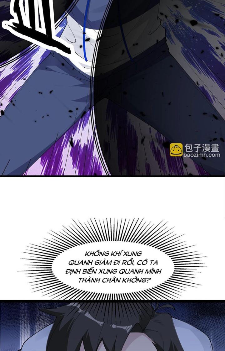 Hệ Thống Chiến Đấu Vô Địch Chapter 31 - Trang 2