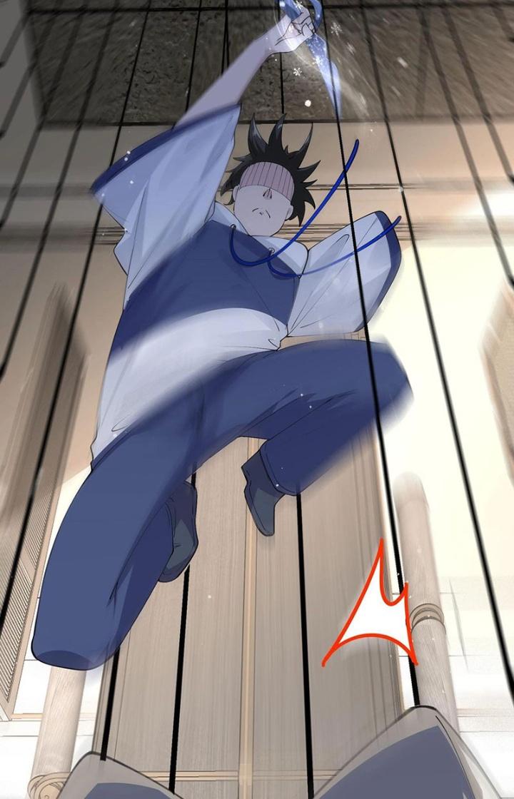 Hệ Thống Chiến Đấu Vô Địch Chapter 31 - Trang 2