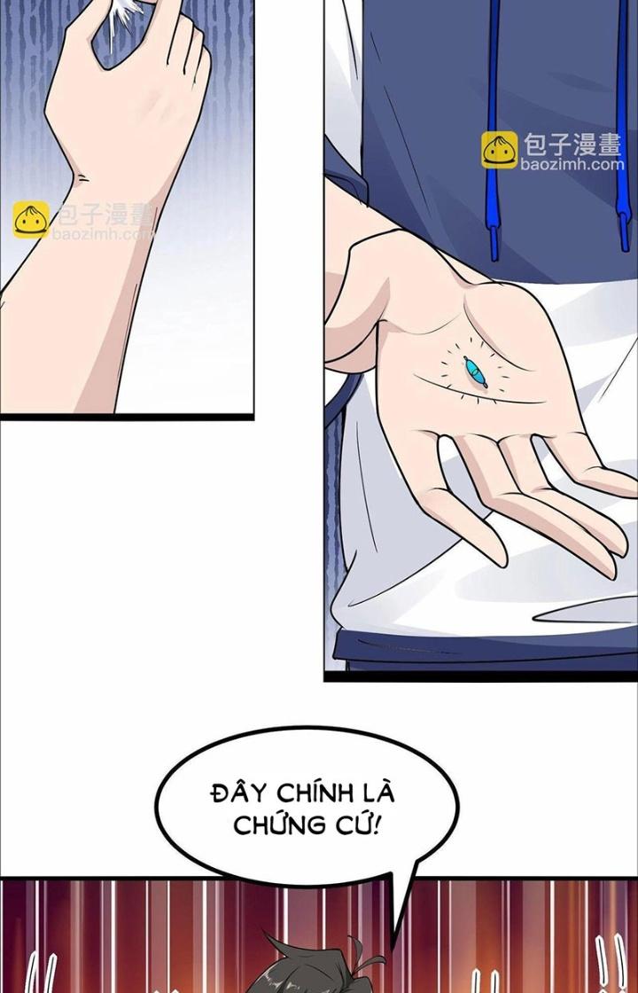 Hệ Thống Chiến Đấu Vô Địch Chapter 31 - Trang 2