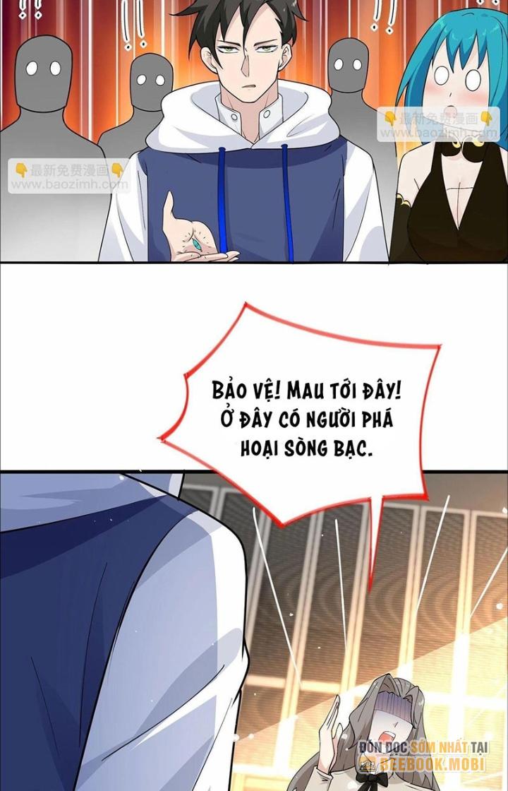 Hệ Thống Chiến Đấu Vô Địch Chapter 31 - Trang 2