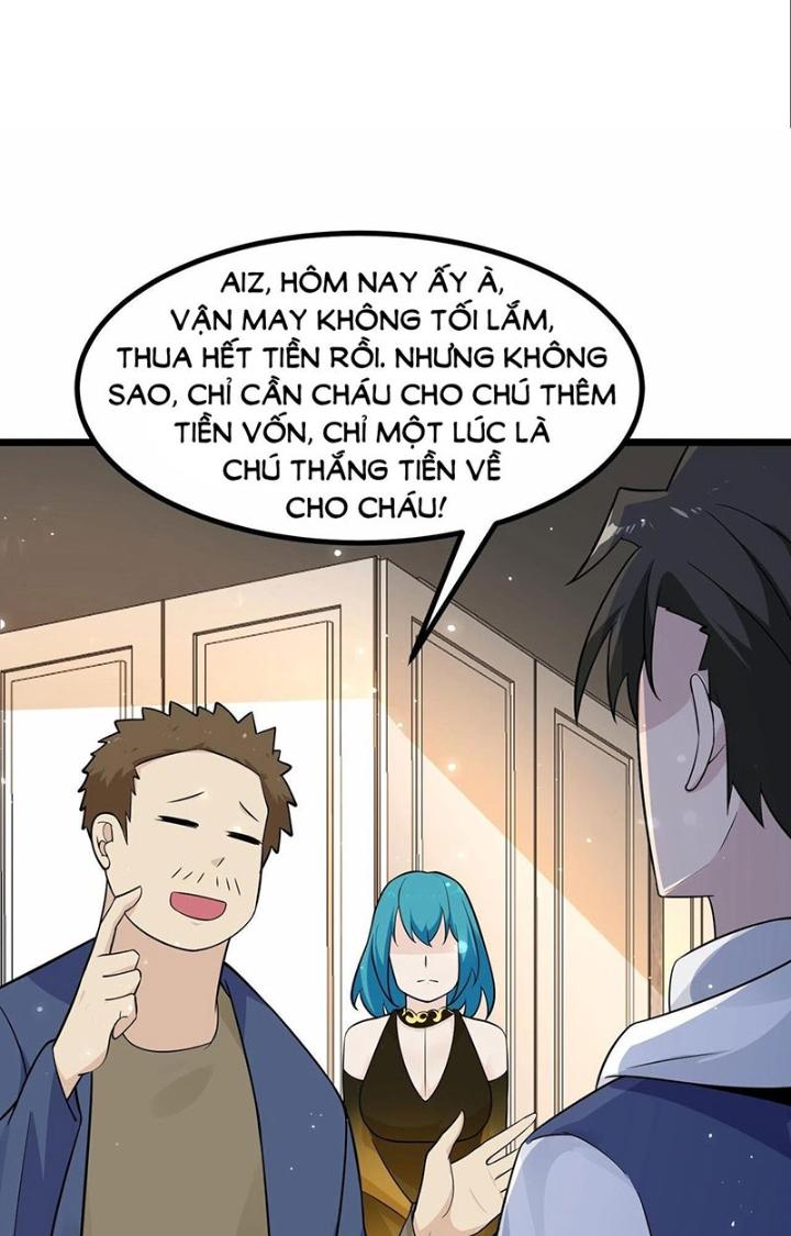 Hệ Thống Chiến Đấu Vô Địch Chapter 32 - Trang 2