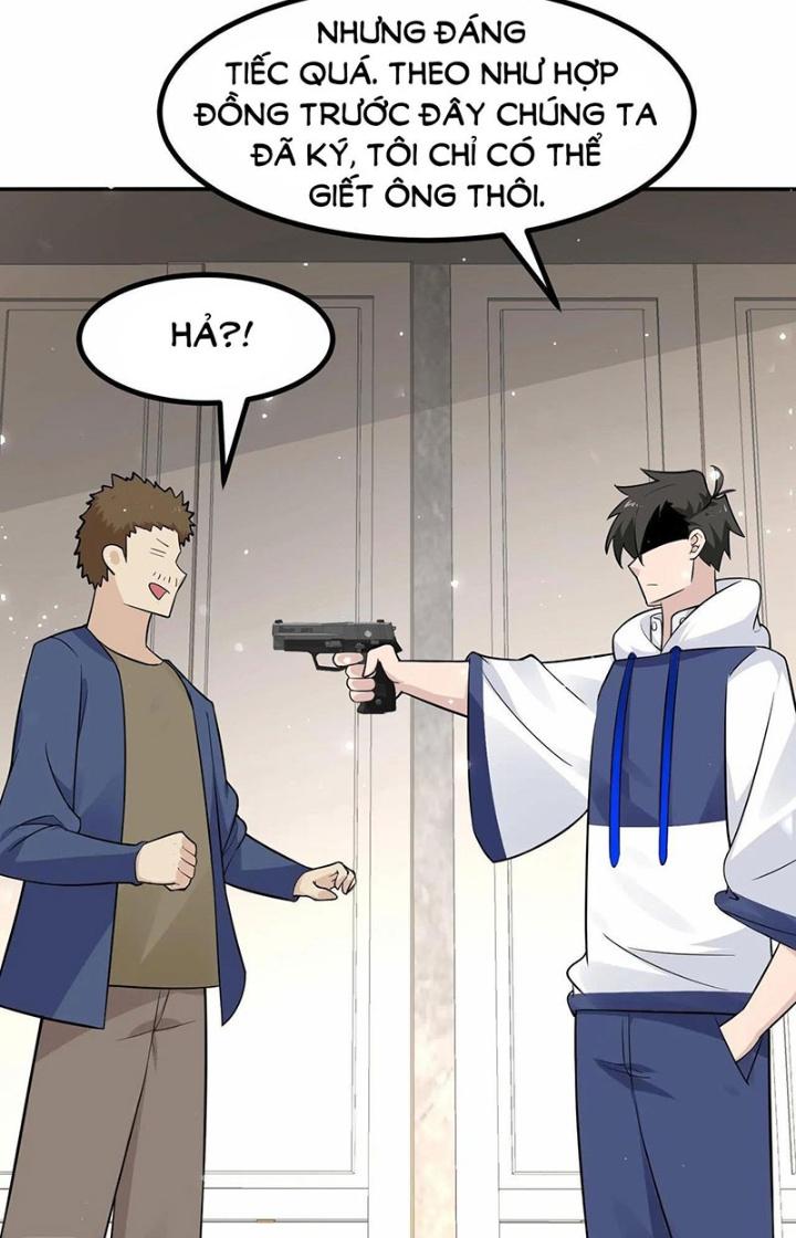 Hệ Thống Chiến Đấu Vô Địch Chapter 32 - Trang 2