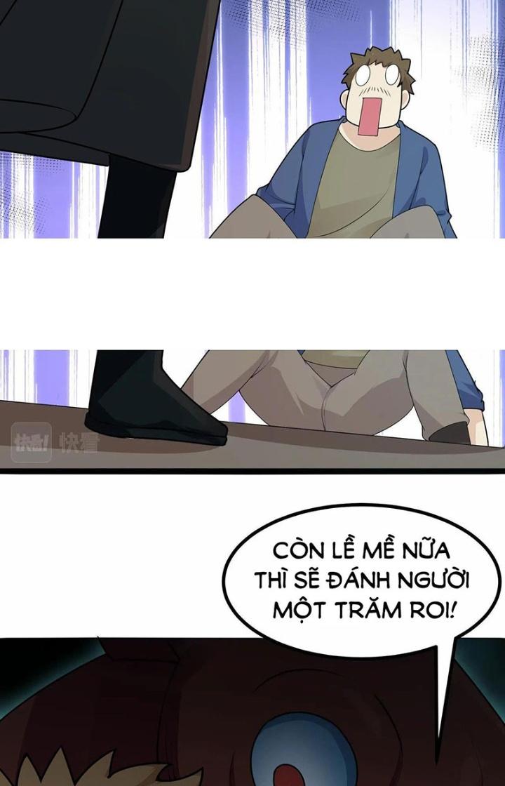 Hệ Thống Chiến Đấu Vô Địch Chapter 32 - Trang 2