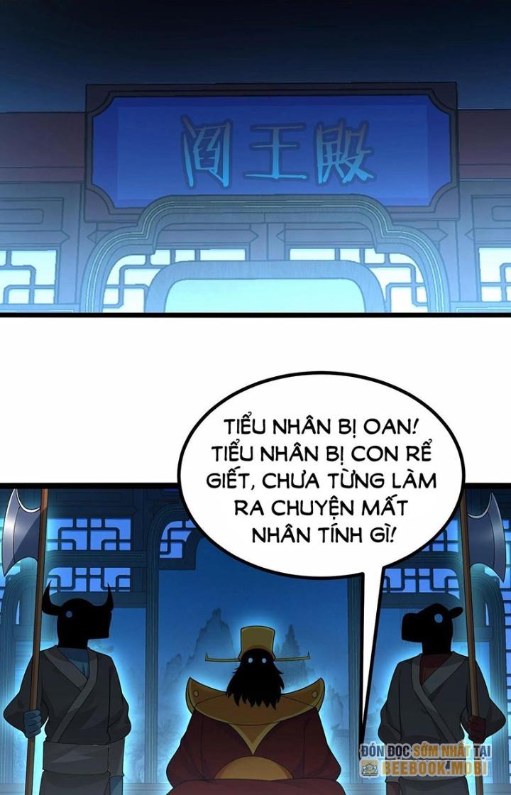 Hệ Thống Chiến Đấu Vô Địch Chapter 32 - Trang 2