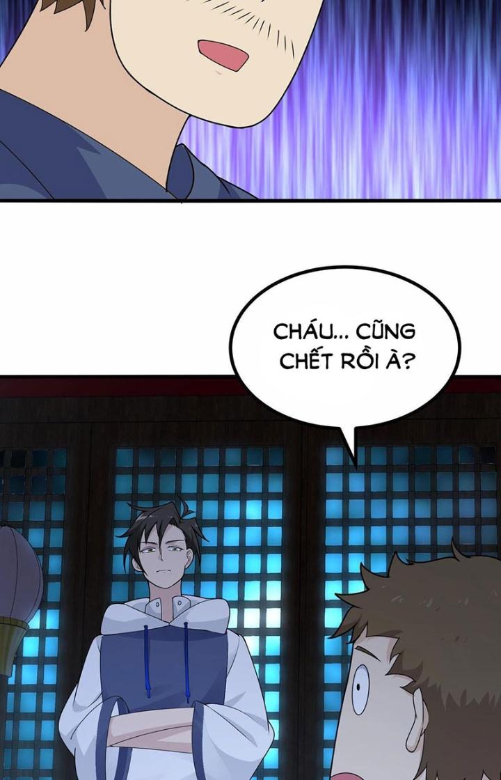 Hệ Thống Chiến Đấu Vô Địch Chapter 32 - Trang 2