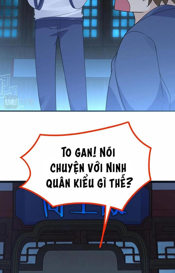 Hệ Thống Chiến Đấu Vô Địch Chapter 32 - Trang 2