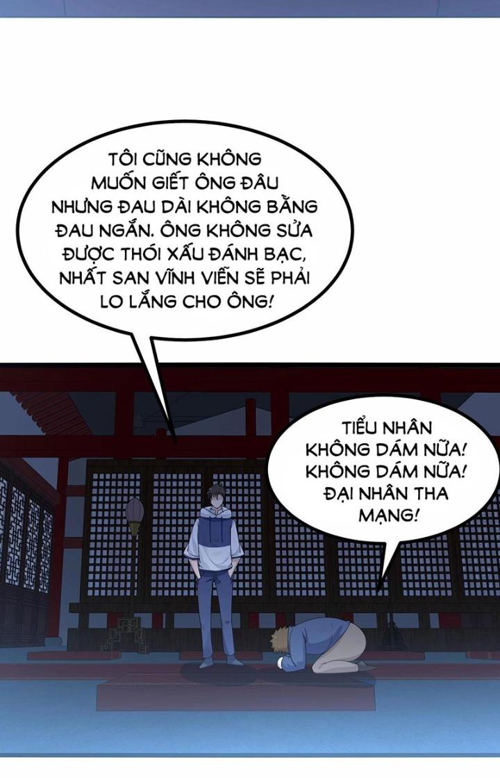 Hệ Thống Chiến Đấu Vô Địch Chapter 32 - Trang 2