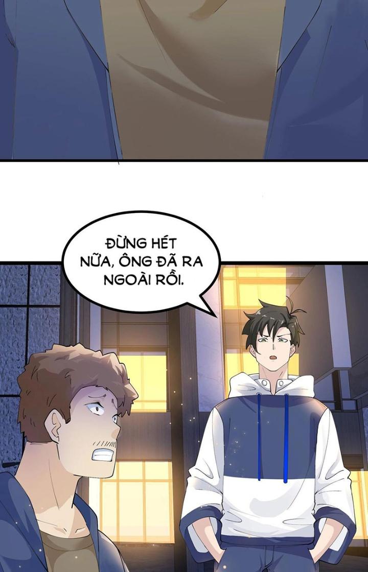 Hệ Thống Chiến Đấu Vô Địch Chapter 32 - Trang 2