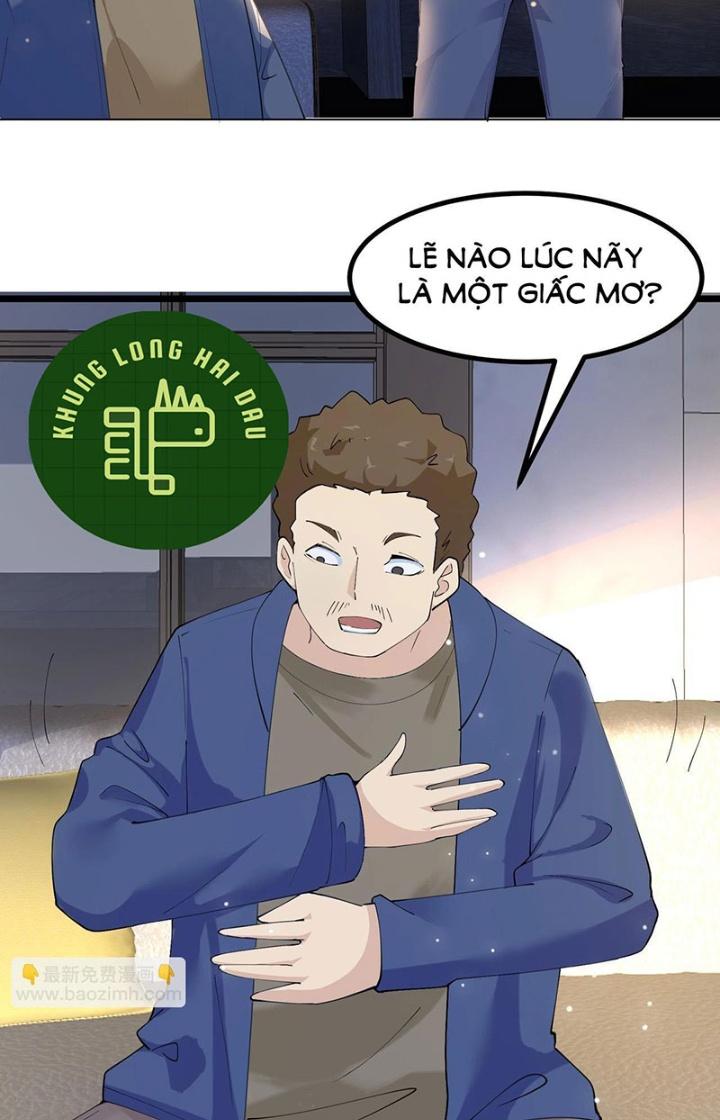 Hệ Thống Chiến Đấu Vô Địch Chapter 32 - Trang 2