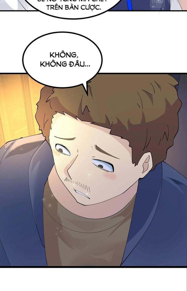 Hệ Thống Chiến Đấu Vô Địch Chapter 32 - Trang 2