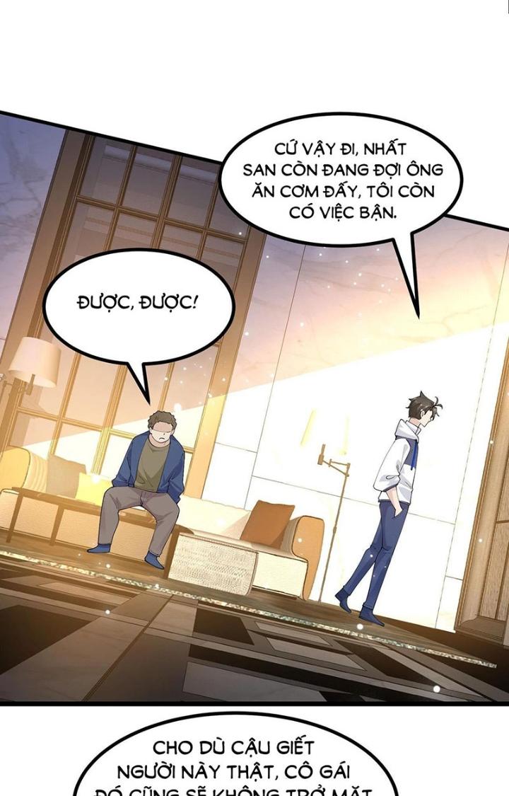 Hệ Thống Chiến Đấu Vô Địch Chapter 32 - Trang 2