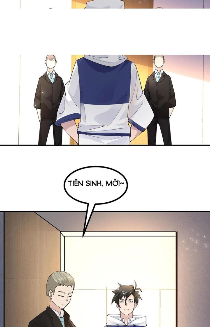 Hệ Thống Chiến Đấu Vô Địch Chapter 32 - Trang 2