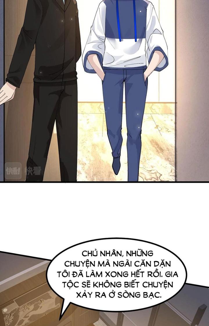 Hệ Thống Chiến Đấu Vô Địch Chapter 32 - Trang 2