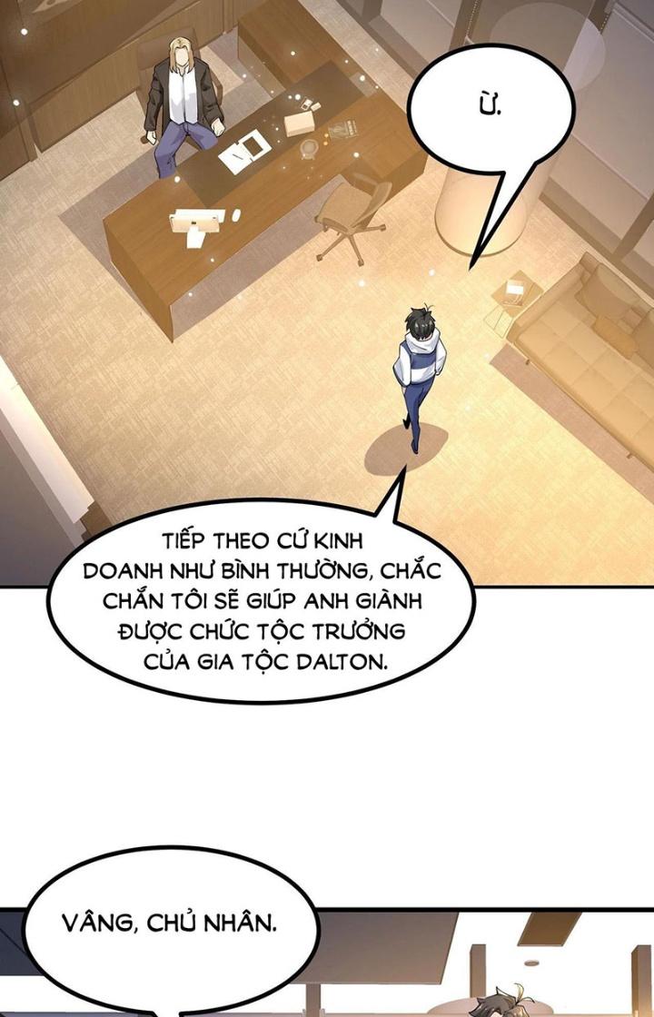 Hệ Thống Chiến Đấu Vô Địch Chapter 32 - Trang 2