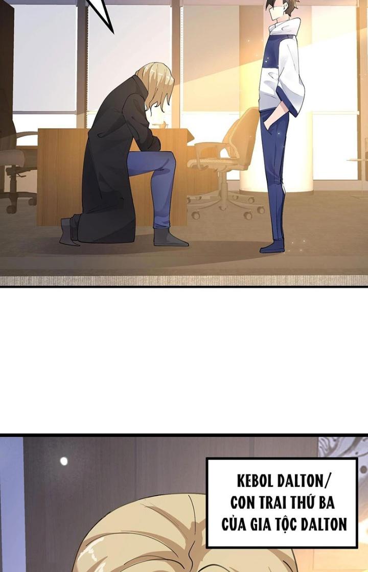 Hệ Thống Chiến Đấu Vô Địch Chapter 32 - Trang 2