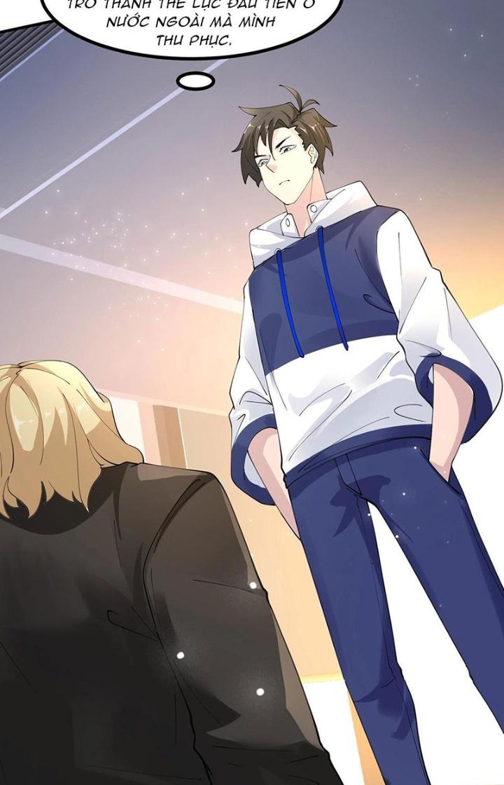 Hệ Thống Chiến Đấu Vô Địch Chapter 32 - Trang 2