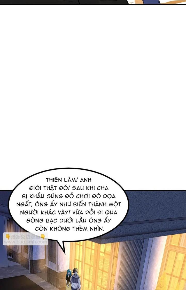 Hệ Thống Chiến Đấu Vô Địch Chapter 32 - Trang 2