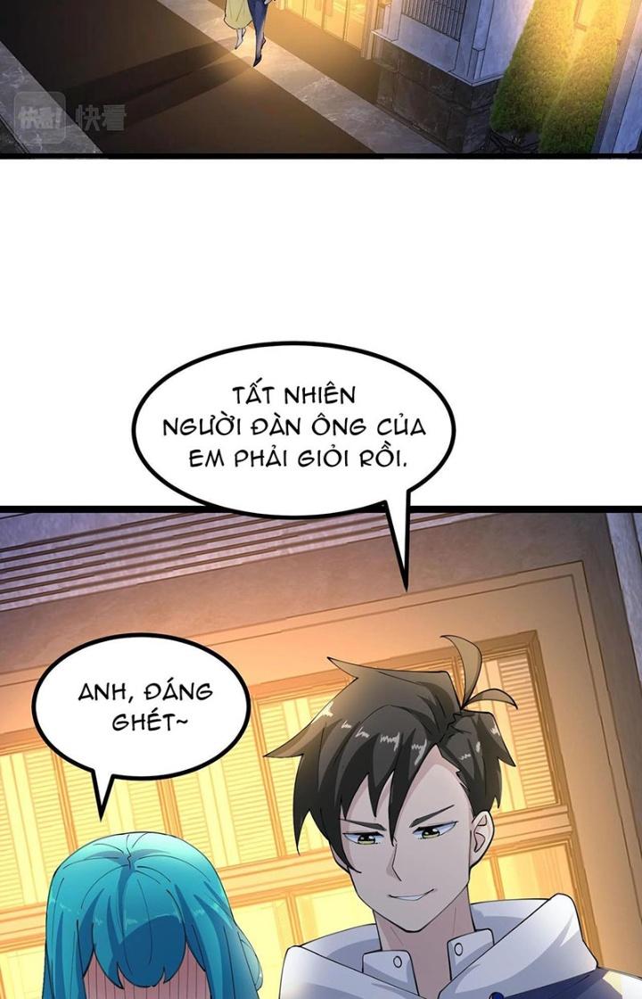 Hệ Thống Chiến Đấu Vô Địch Chapter 32 - Trang 2