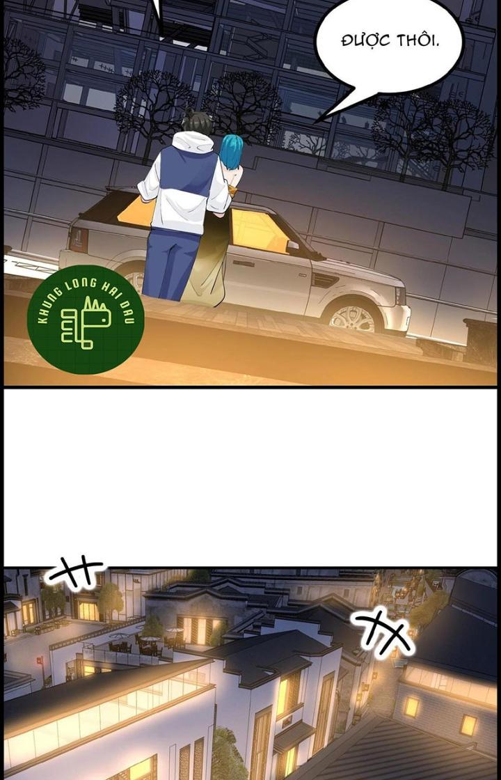 Hệ Thống Chiến Đấu Vô Địch Chapter 32 - Trang 2